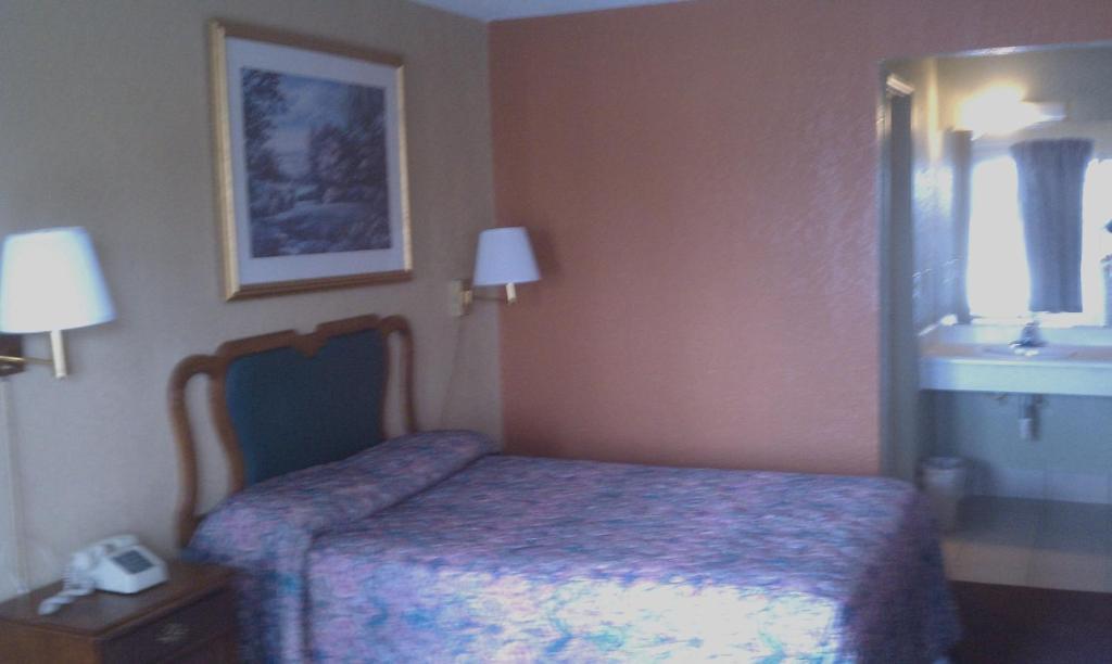 Extended Stay Inn Of カンザスシティ 部屋 写真