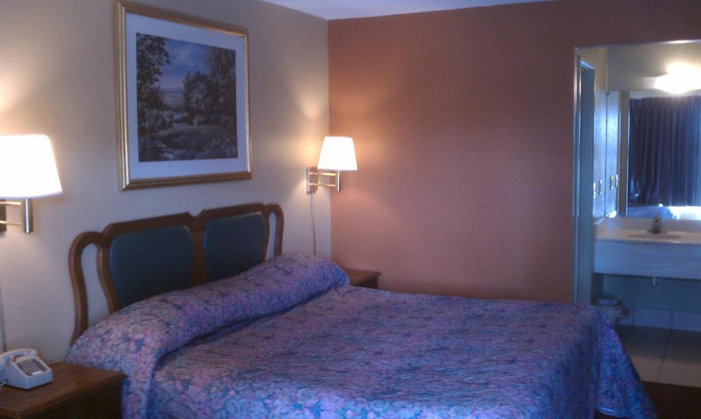 Extended Stay Inn Of カンザスシティ 部屋 写真